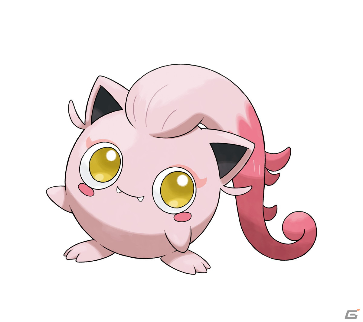 「ポケットモンスター スカーレット・バイオレット」ポケモンの種類が1000を突破！全国図鑑番号1000番目のポケモンはサーフゴーの画像29