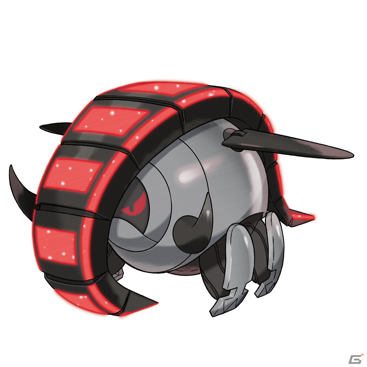 「ポケットモンスター スカーレット・バイオレット」ポケモンの種類が1000を突破！全国図鑑番号1000番目のポケモンはサーフゴーの画像41