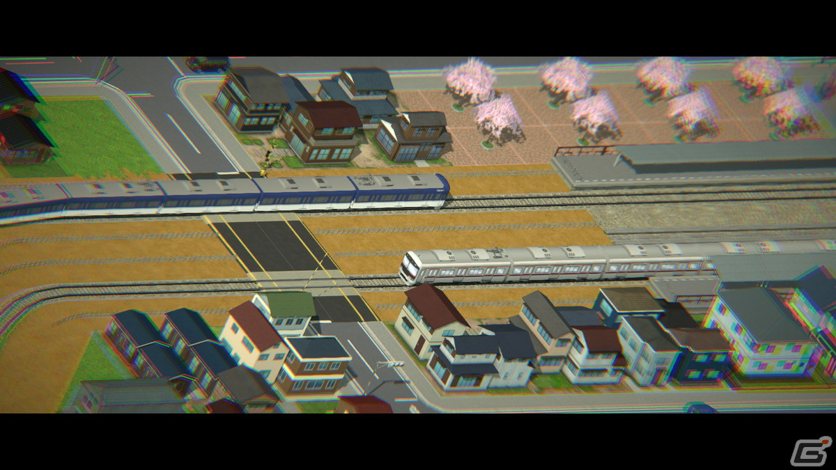 Steam版「A列車で行こう ひろがる観光ライン」が3月3日に発売！本編とのバンドル版やガイドブックパックもラインナップの画像14