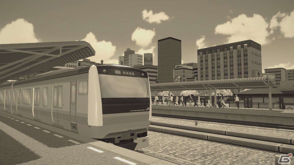 Steam版「A列車で行こう ひろがる観光ライン」が3月3日に発売！本編とのバンドル版やガイドブックパックもラインナップの画像15