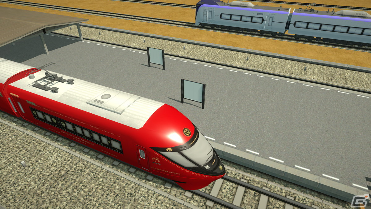 Steam版「A列車で行こう ひろがる観光ライン」が3月3日に発売！本編とのバンドル版やガイドブックパックもラインナップの画像2