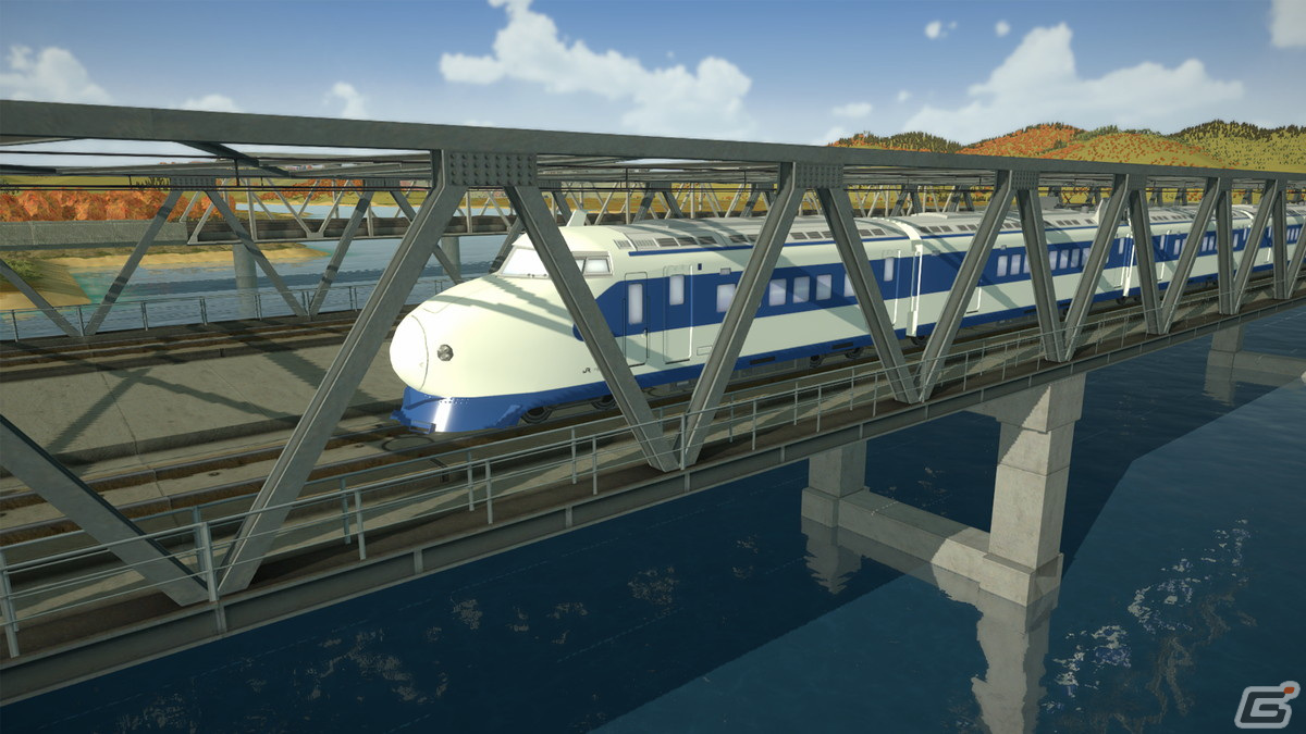 Steam版「A列車で行こう ひろがる観光ライン」が3月3日に発売！本編とのバンドル版やガイドブックパックもラインナップの画像5