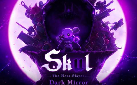 PC版「スカール」で新規ストーリーや新たな敵を収録した拡張パック「ダークミラー」が追加！