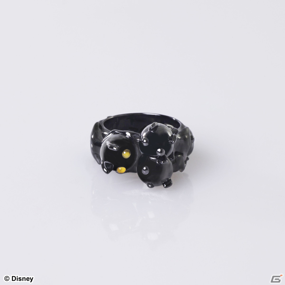 「キングダム ハーツ」シャドウがぶら下がってカーテンをとめてくれるアイテムや王様のアクションドールが登場！の画像15