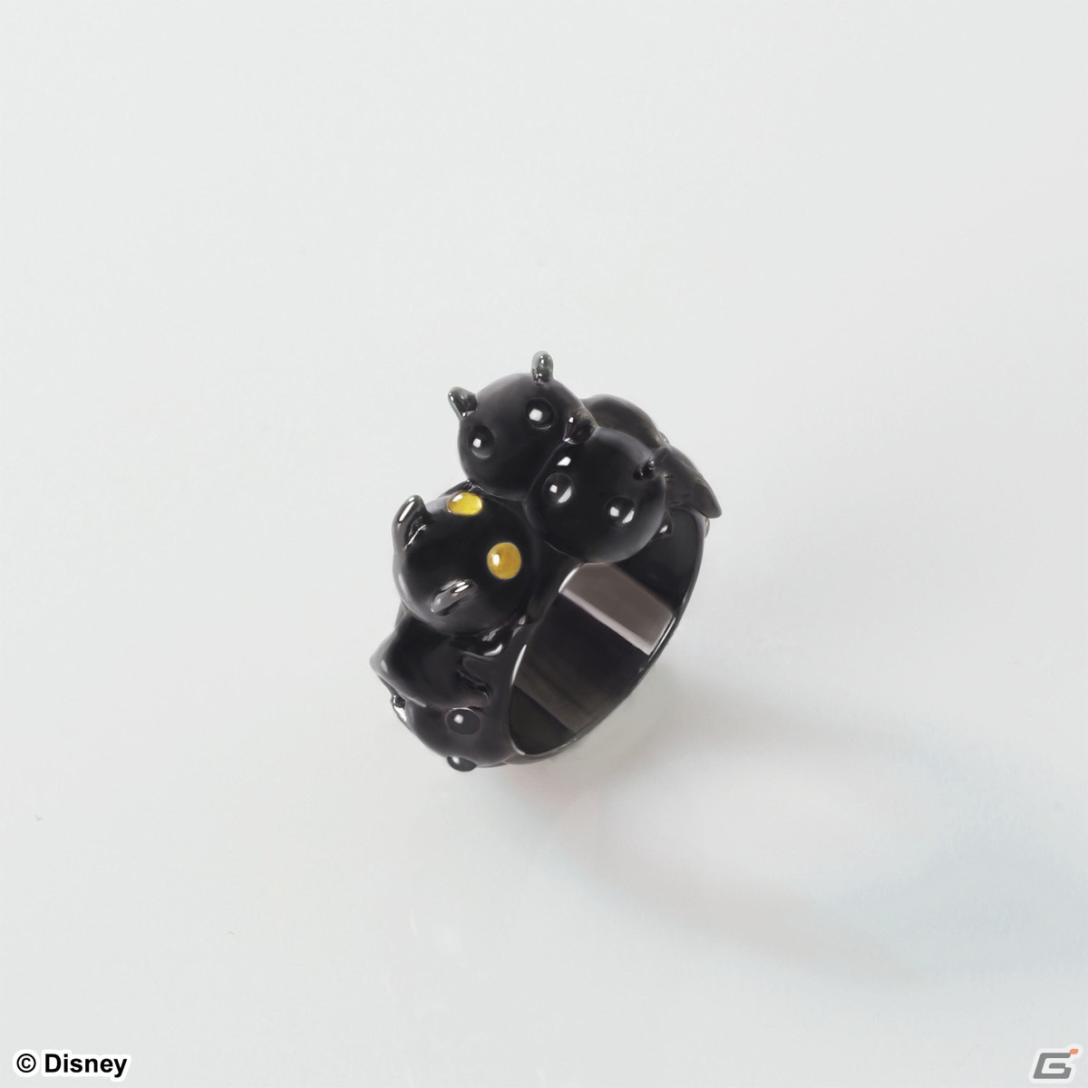 「キングダム ハーツ」シャドウがぶら下がってカーテンをとめてくれるアイテムや王様のアクションドールが登場！の画像16
