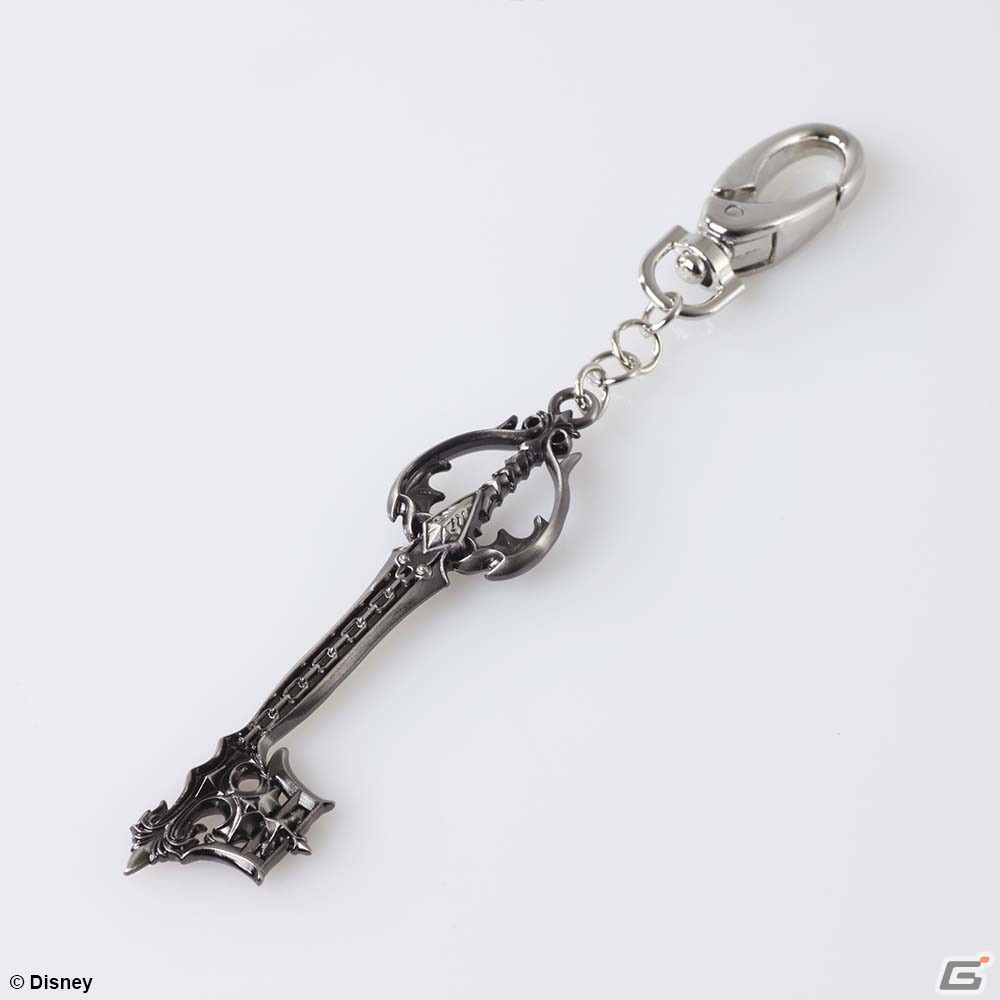 「キングダム ハーツ」シャドウがぶら下がってカーテンをとめてくれるアイテムや王様のアクションドールが登場！の画像23