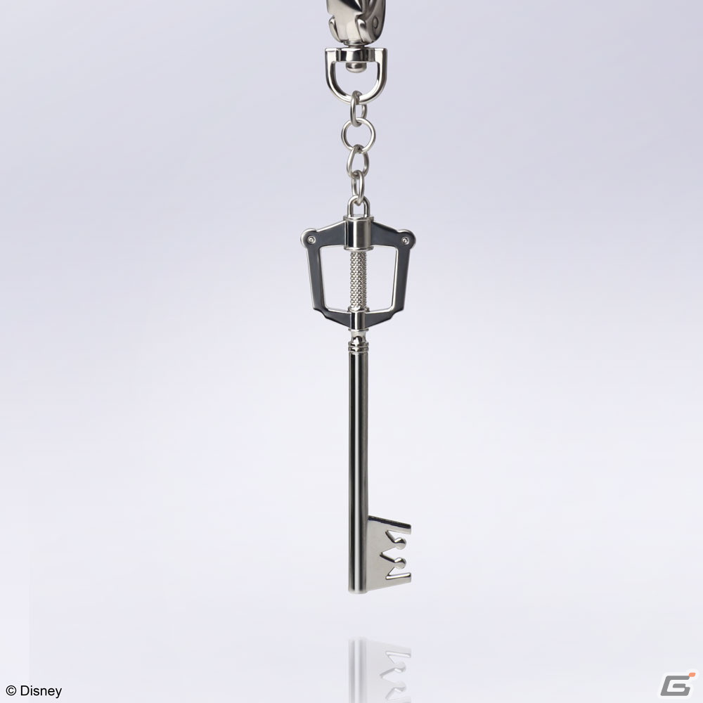 「キングダム ハーツ」シャドウがぶら下がってカーテンをとめてくれるアイテムや王様のアクションドールが登場！の画像26