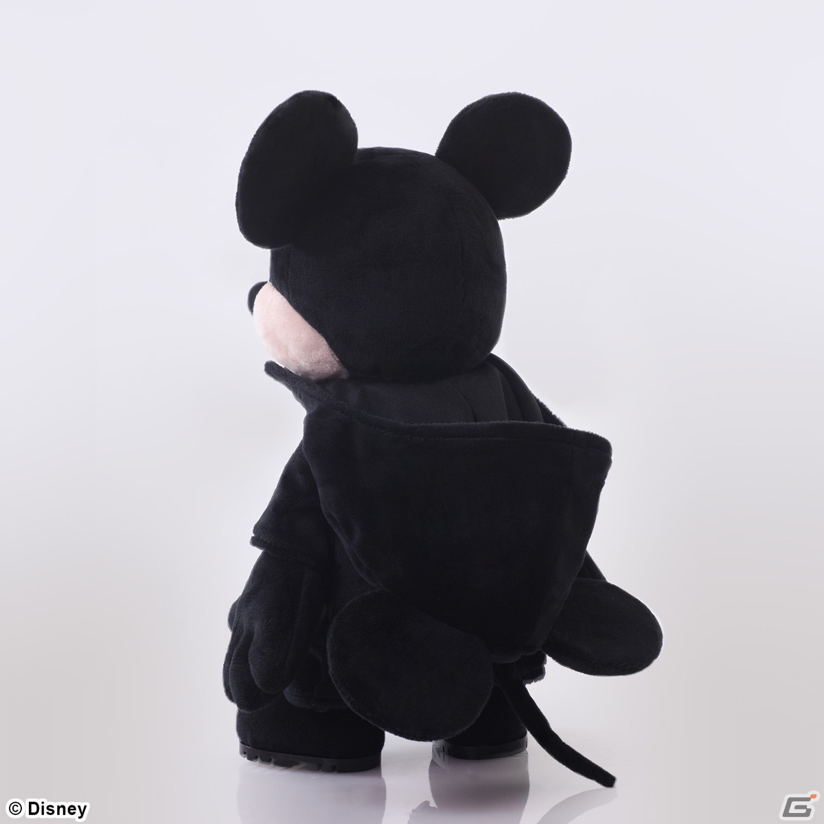 「キングダム ハーツ」シャドウがぶら下がってカーテンをとめてくれるアイテムや王様のアクションドールが登場！の画像3