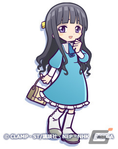 「ぷよクエ」にて「カードキャプターさくら クリアカード編」とのコラボイベントが1月20日より実施！の画像4