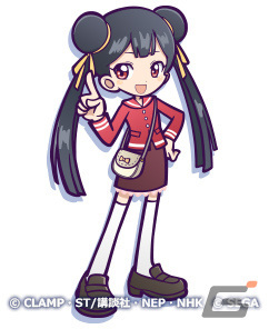「ぷよクエ」にて「カードキャプターさくら クリアカード編」とのコラボイベントが1月20日より実施！の画像7
