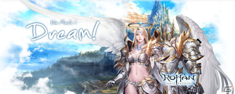 「R.O.H.A.N. Revision」種族やクラスの分布など正式サービス開始後のレポートや今後のアップデート予定が公開の画像1