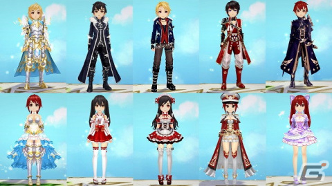 「セブンスダーク」にて「メルバーレン大運動会」など8種のイベントが同時開催！の画像7