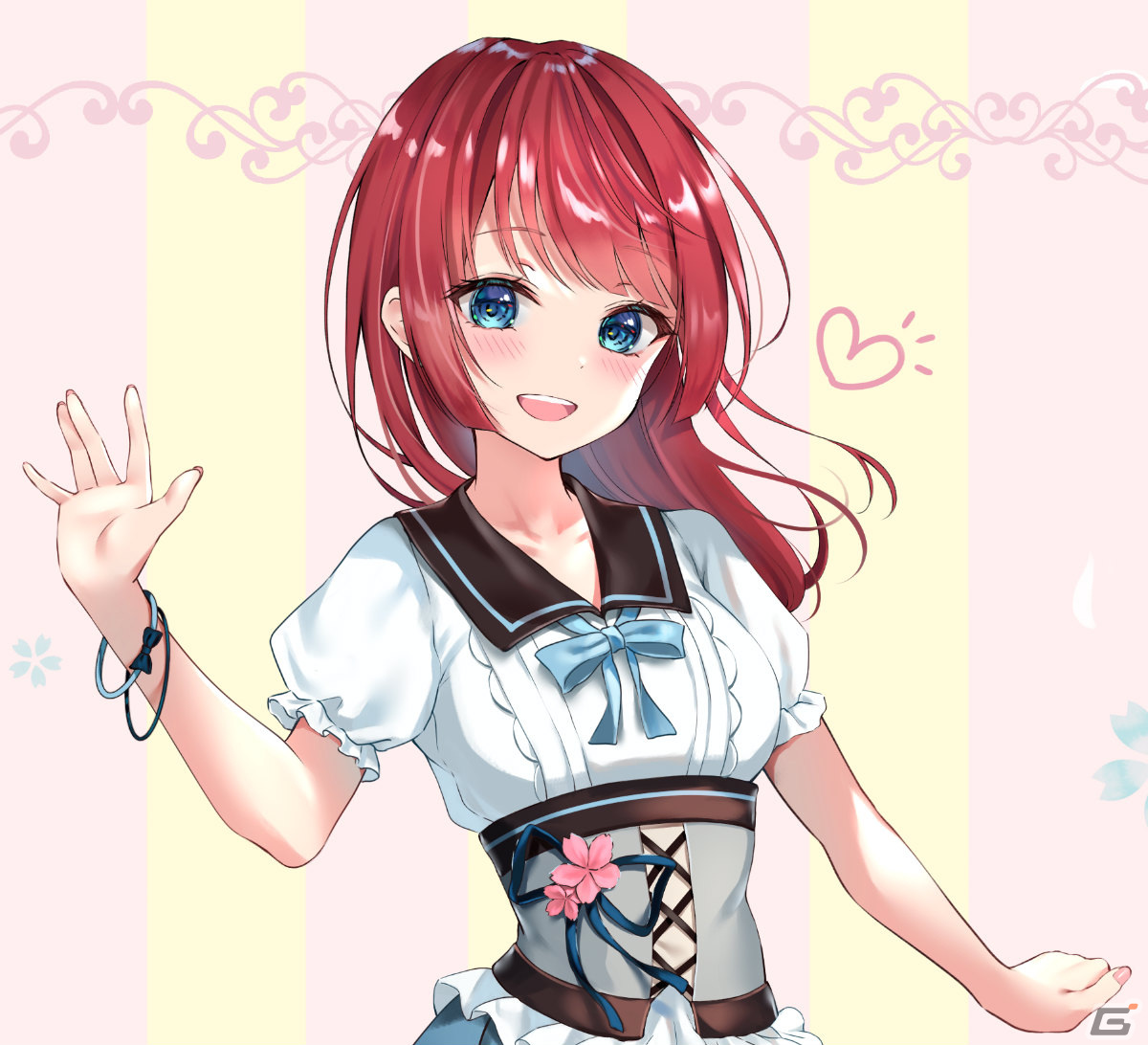 「トリスティア：リストア」みりてぃさんによる2時間の実況生配信が1月20日20時より実施！の画像2