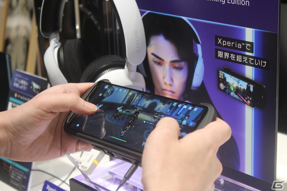 店内のいたるところにパイモンが！「原神」コラボ中のソニーストア銀座に行ってきたの画像17
