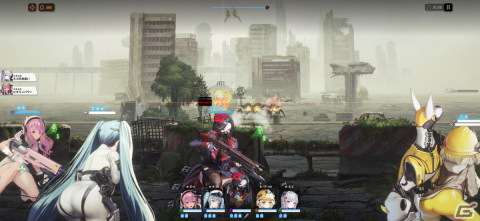 PS5の購入報告が続きます、パズルRPG「魔石騎士団 Puzzle War」も触ってみました【編集部が遊んだゲーム】の画像6