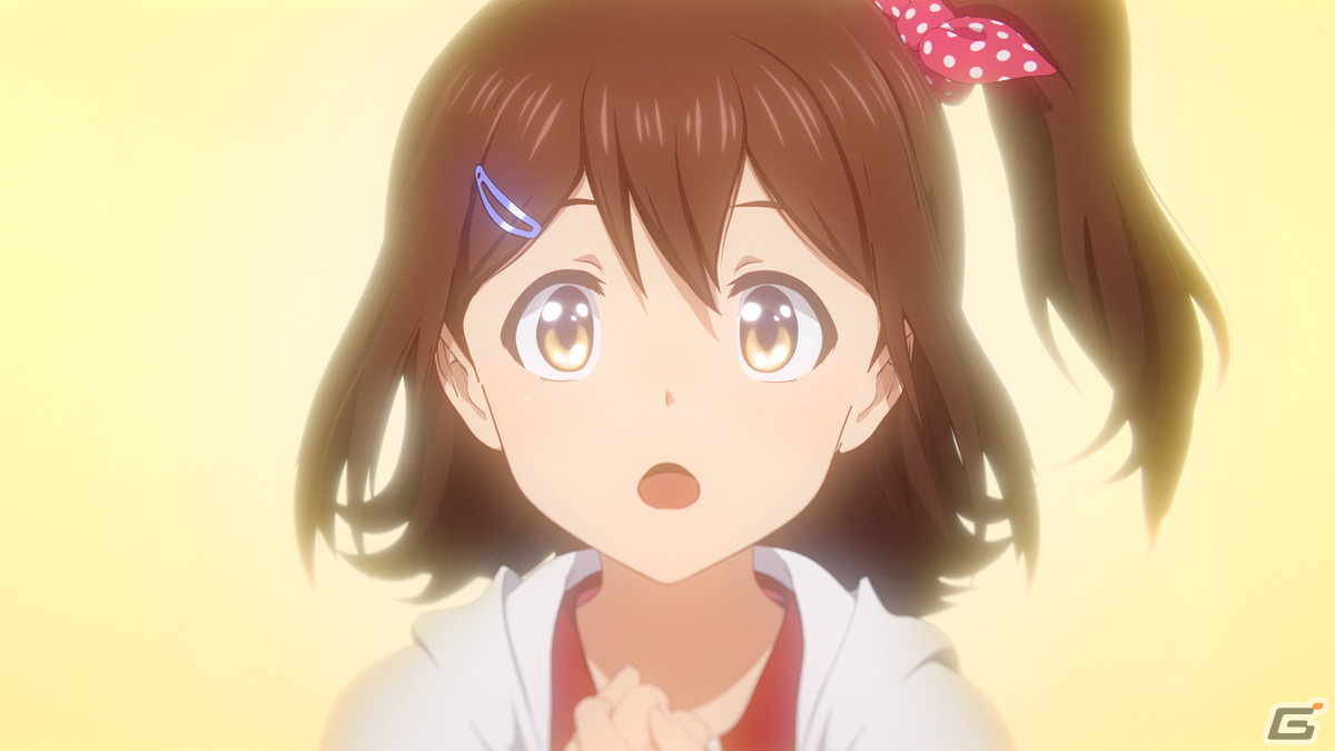 TVアニメ「アイドルマスター ミリオンライブ！」全話数の劇場先行上映が決定！ブランド新ロゴや新キービジュアル、10周年記念PVもの画像4