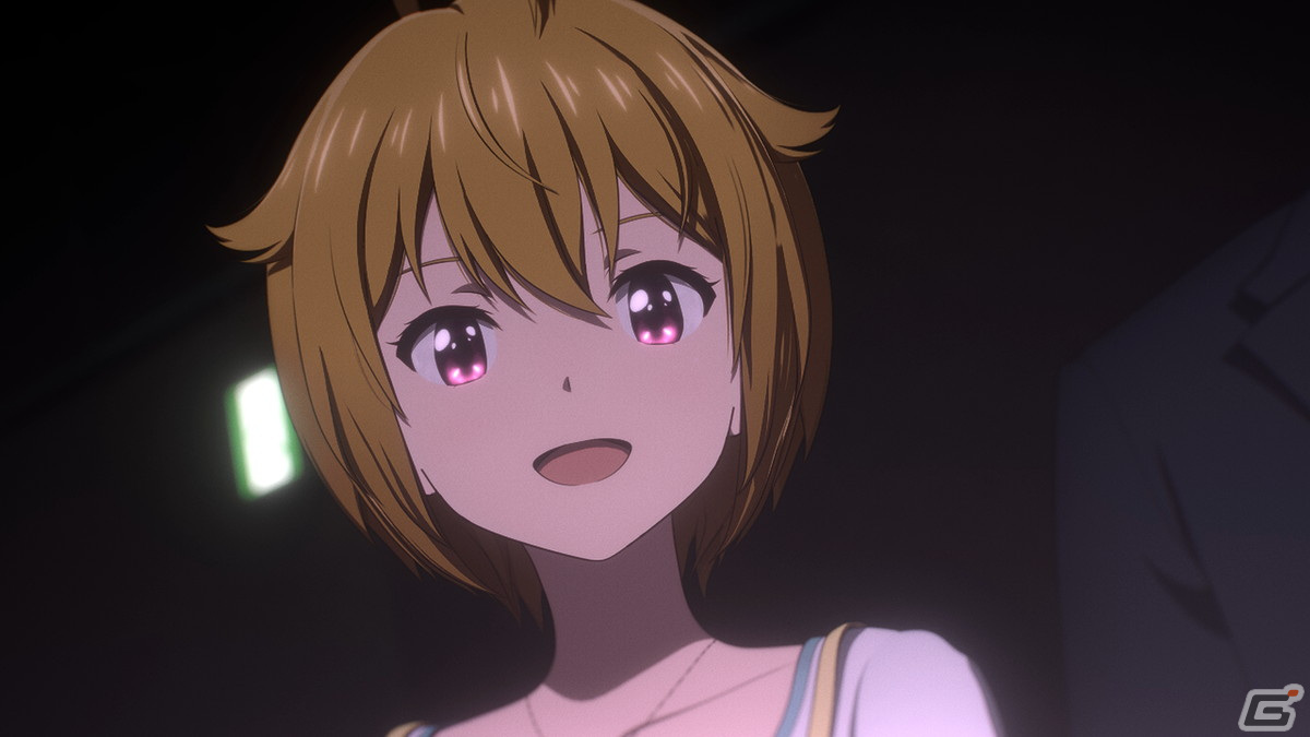 TVアニメ「アイドルマスター ミリオンライブ！」全話数の劇場先行上映が決定！ブランド新ロゴや新キービジュアル、10周年記念PVもの画像6
