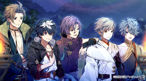 闇に包まれゆく世界で、少年たちは絆を胸に戦う――ALTERGEARの新作AVG「滄海天記」プレイレポートの画像9
