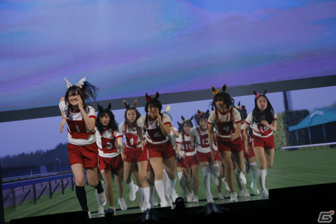 舞台「ウマ娘 プリティーダービー」～Sprinters' Story～に出走するダイタクヘリオス役・山根綺さんらのコメントが公開！BDの発売情報もの画像2