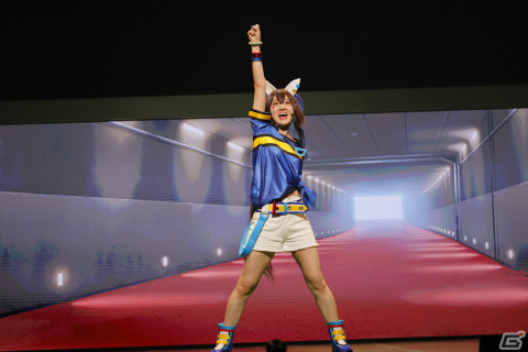 舞台「ウマ娘 プリティーダービー」～Sprinters' Story～に出走するダイタクヘリオス役・山根綺さんらのコメントが公開！BDの発売情報もの画像5