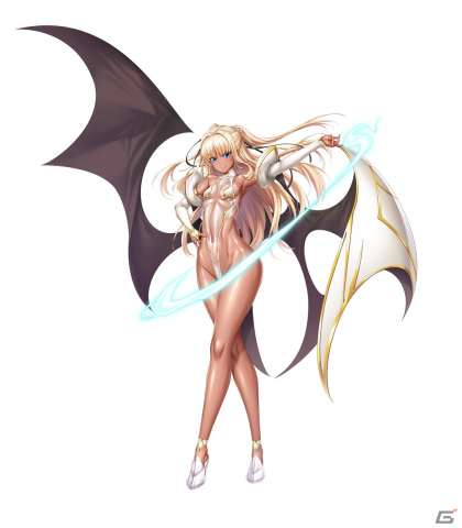 「対魔忍RPG」にてストーリーイベント「双葉・リリー・ラムセス」が開催！リューリを仲間にしようの画像12