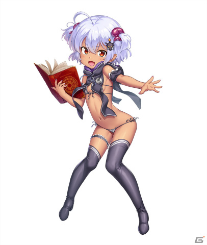 「対魔忍RPG」にてストーリーイベント「双葉・リリー・ラムセス」が開催！リューリを仲間にしようの画像3