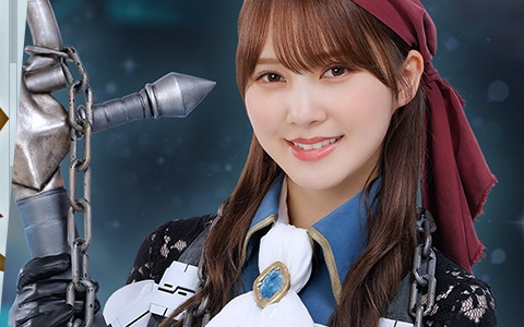 「日向坂46とふしぎな図書室」で「サークル対抗戦 Round4」が開催！「★4 アストロハンター♭ 加藤史帆」がイベント報酬で登場