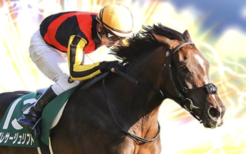 「競馬伝説PRIDE」に新システム「現役活性」が実装！レースで上位になるとステータスに活性ボーナスを付与