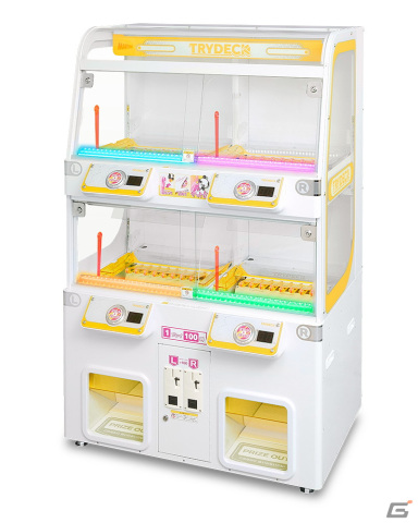 マーベラスが「ジャパン アミューズメント エキスポ 2023」へ出展―「ポケモンメザスタ」や「TRYDECK」の無料体験を実施の画像10