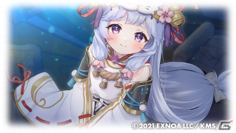 「天啓パラドクス」ストーリーイベント「千年の時をこえて」のchapter3が解放！ハクトを獲得できるミッションパックも登場の画像7