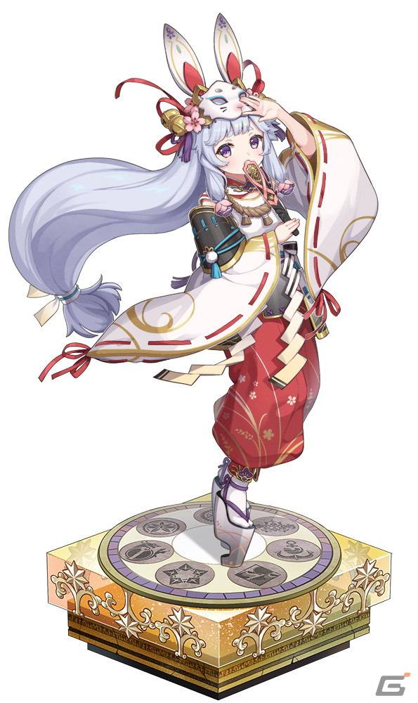 「天啓パラドクス」ストーリーイベント「千年の時をこえて」のchapter3が解放！ハクトを獲得できるミッションパックも登場の画像5