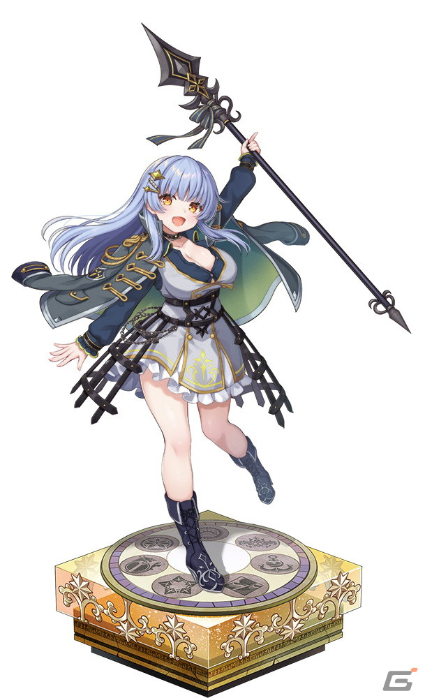 「天啓パラドクス」ストーリーイベント「千年の時をこえて」のchapter3が解放！ハクトを獲得できるミッションパックも登場の画像6