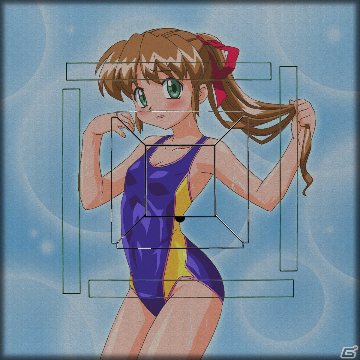 「セガNET麻雀 MJ」シリーズにて「アイドル雀士スーチーパイ」シリーズとのコラボが開始！本日20時よりコラボ記念の生配信もの画像35