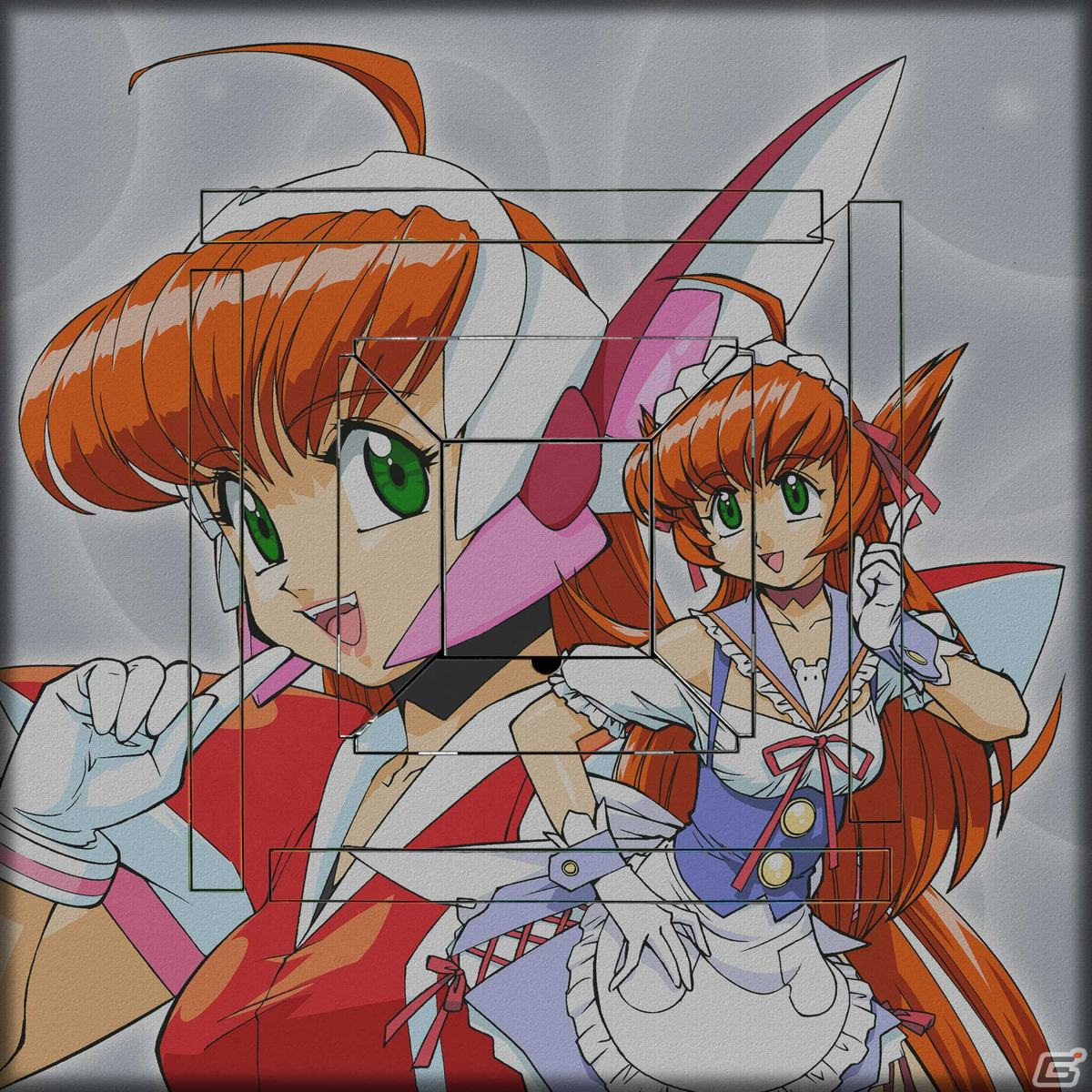 「セガNET麻雀 MJ」シリーズにて「アイドル雀士スーチーパイ」シリーズとのコラボが開始！本日20時よりコラボ記念の生配信もの画像6