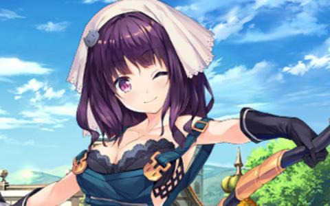 「救世少女 メシアガール おかわり」覚醒素材を入手できる「コムギの収穫クエスト」が開催！過去の限定デコをピックアップしたガチャも