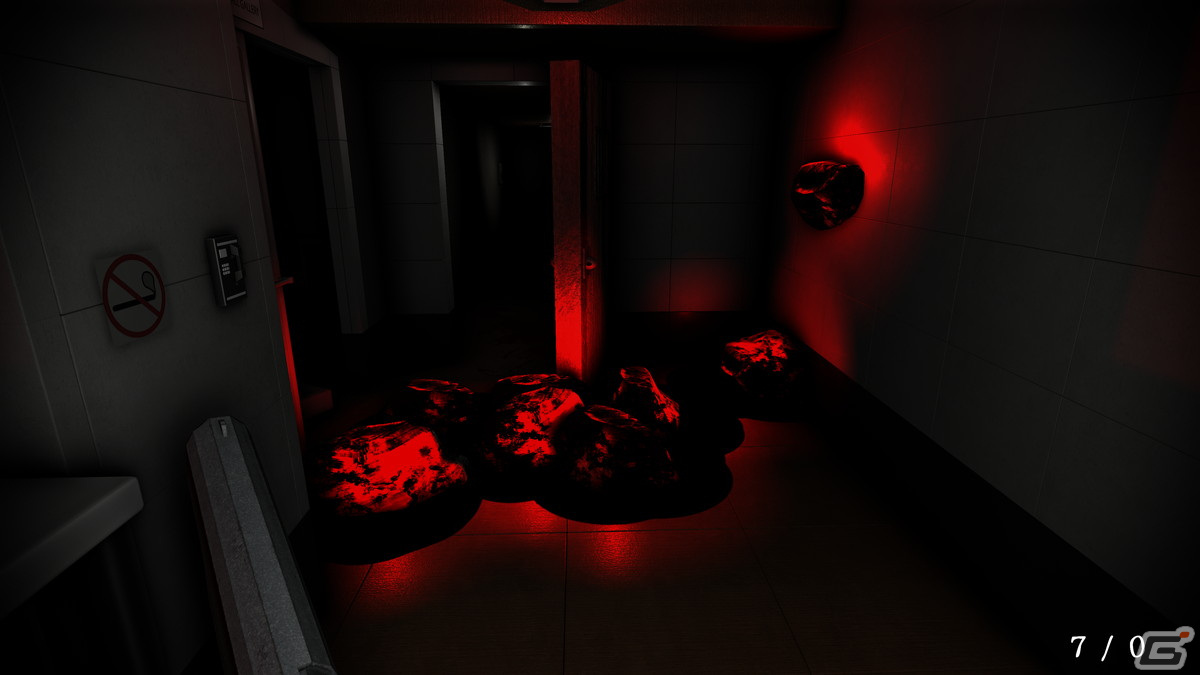 サバイバルアクションホラー「QuietMansion1」のCBT第1弾が終了―ゲーム内カットや参加者による配信動画などを公開の画像16