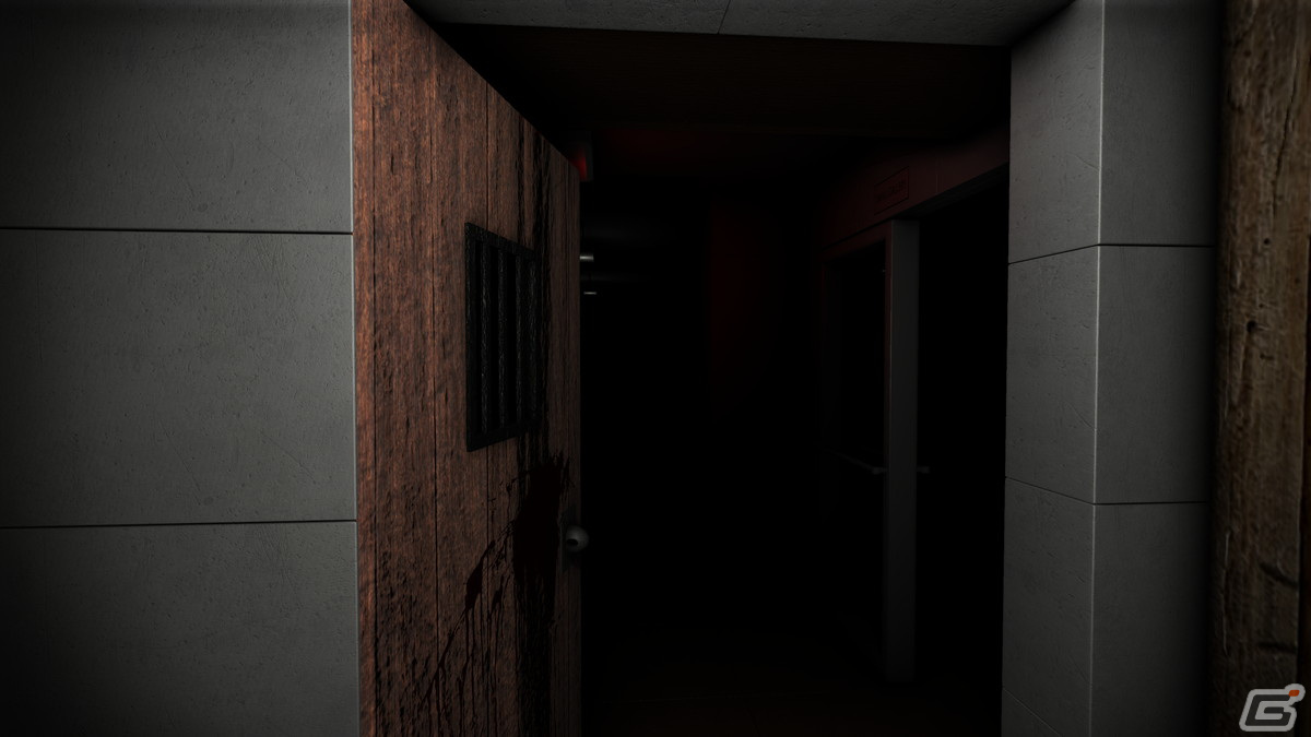 サバイバルアクションホラー「QuietMansion1」のCBT第1弾が終了―ゲーム内カットや参加者による配信動画などを公開の画像2