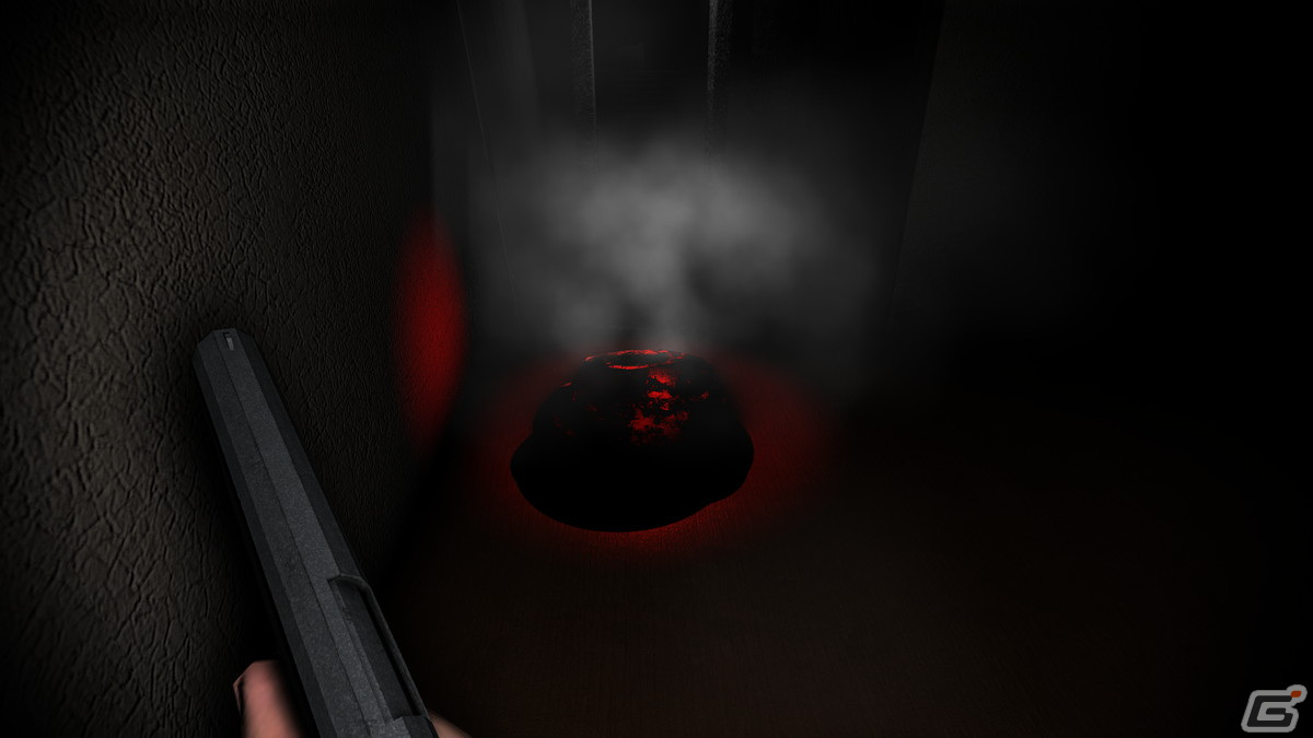 サバイバルアクションホラー「QuietMansion1」のCBT第1弾が終了―ゲーム内カットや参加者による配信動画などを公開の画像6