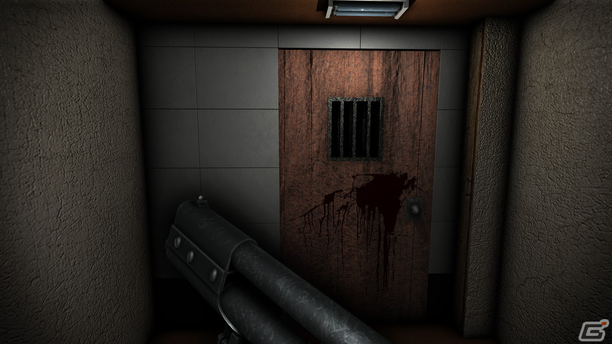 サバイバルアクションホラー「QuietMansion1」のCBT第1弾が終了―ゲーム内カットや参加者による配信動画などを公開の画像9