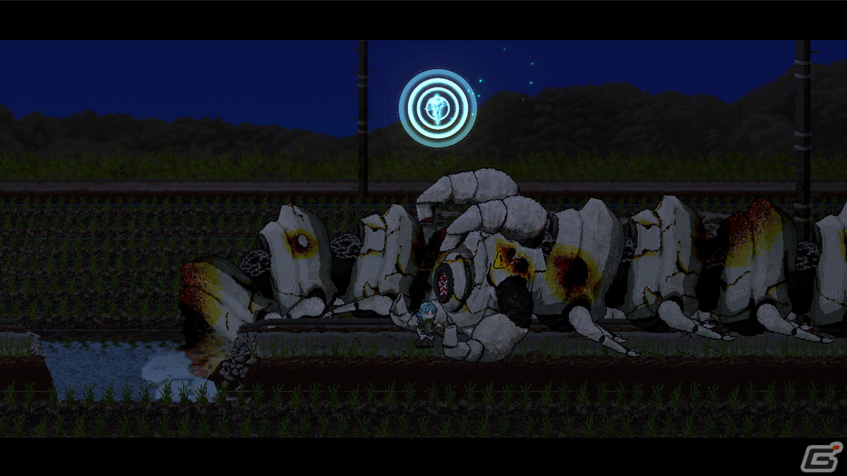 高速ワイヤーACTが特徴の「LastOrder」がSteamにて2月17日より早期アクセスを開始！シビアだが理不尽ではない高難度ゲームにの画像11