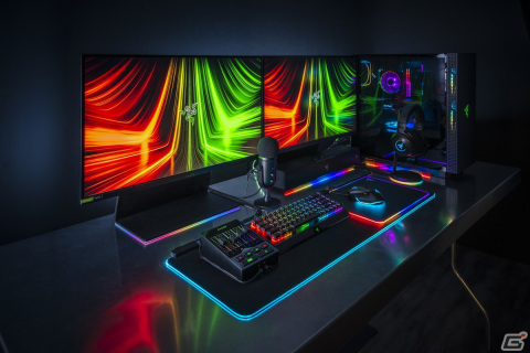 「東京eスポーツフェスタ2023」にGAMING CENTER by GRAPHTとDeviceMeが登場！プレイステーションとのコラボグッズが販売の画像5