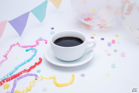 「ヘブバン」1周年記念の「ヘブンバーンズレッドカフェ」が東京、愛知、大阪にて2月2日より開催！の画像13