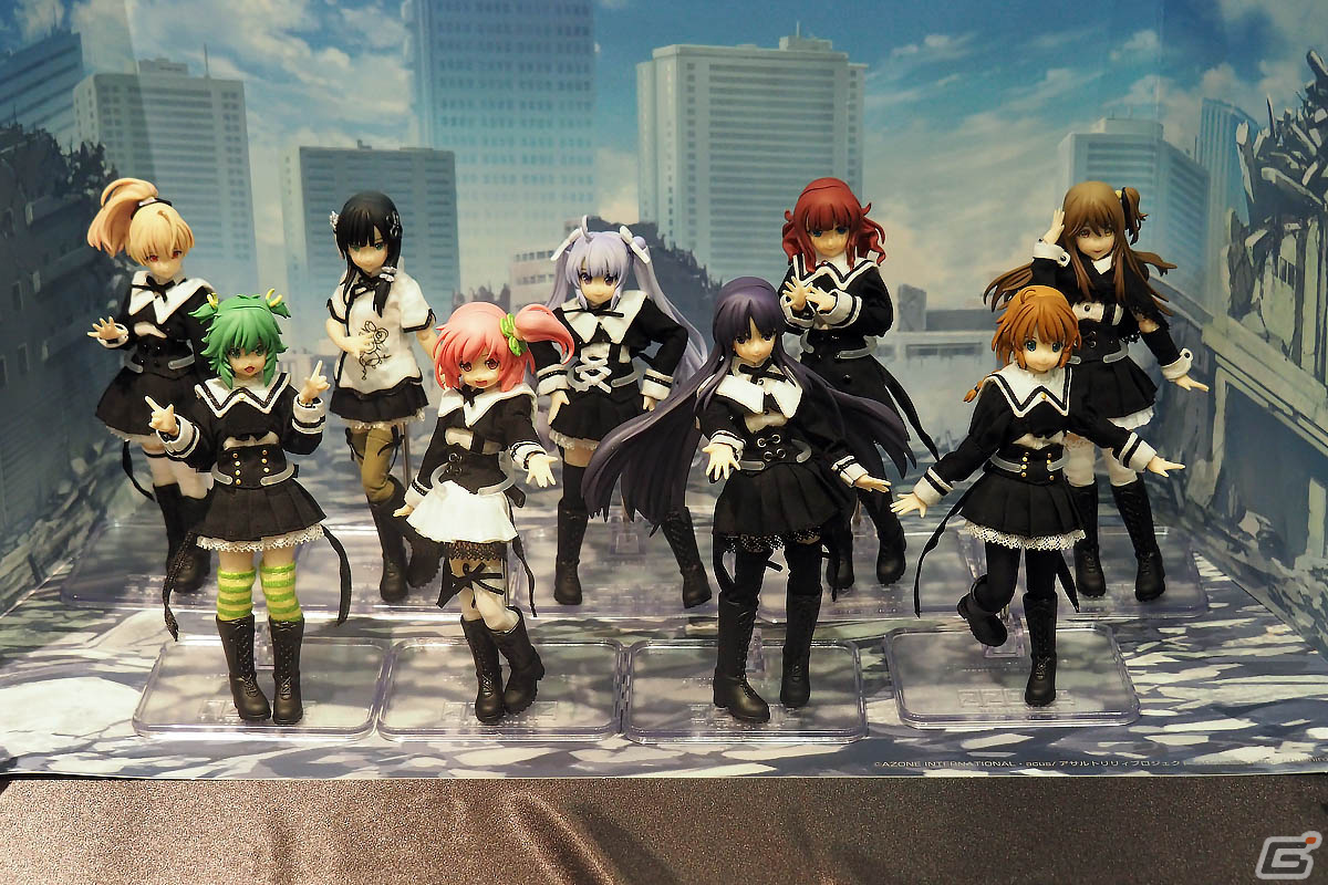 2周年イベント・キャンペーン情報盛りだくさん！新テーマ曲も公開された「ラスバレ放送局&Lily's Time 公開生放送 ～2周年祭り 開幕の宴～」レポートの画像10