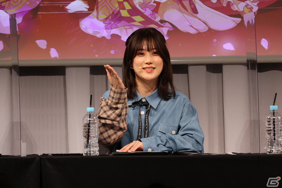 2周年イベント・キャンペーン情報盛りだくさん！新テーマ曲も公開された「ラスバレ放送局&Lily's Time 公開生放送 ～2周年祭り 開幕の宴～」レポートの画像121
