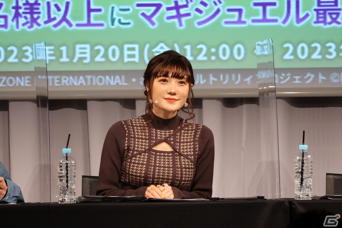 2周年イベント・キャンペーン情報盛りだくさん！新テーマ曲も公開された「ラスバレ放送局&Lily's Time 公開生放送 ～2周年祭り 開幕の宴～」レポートの画像122
