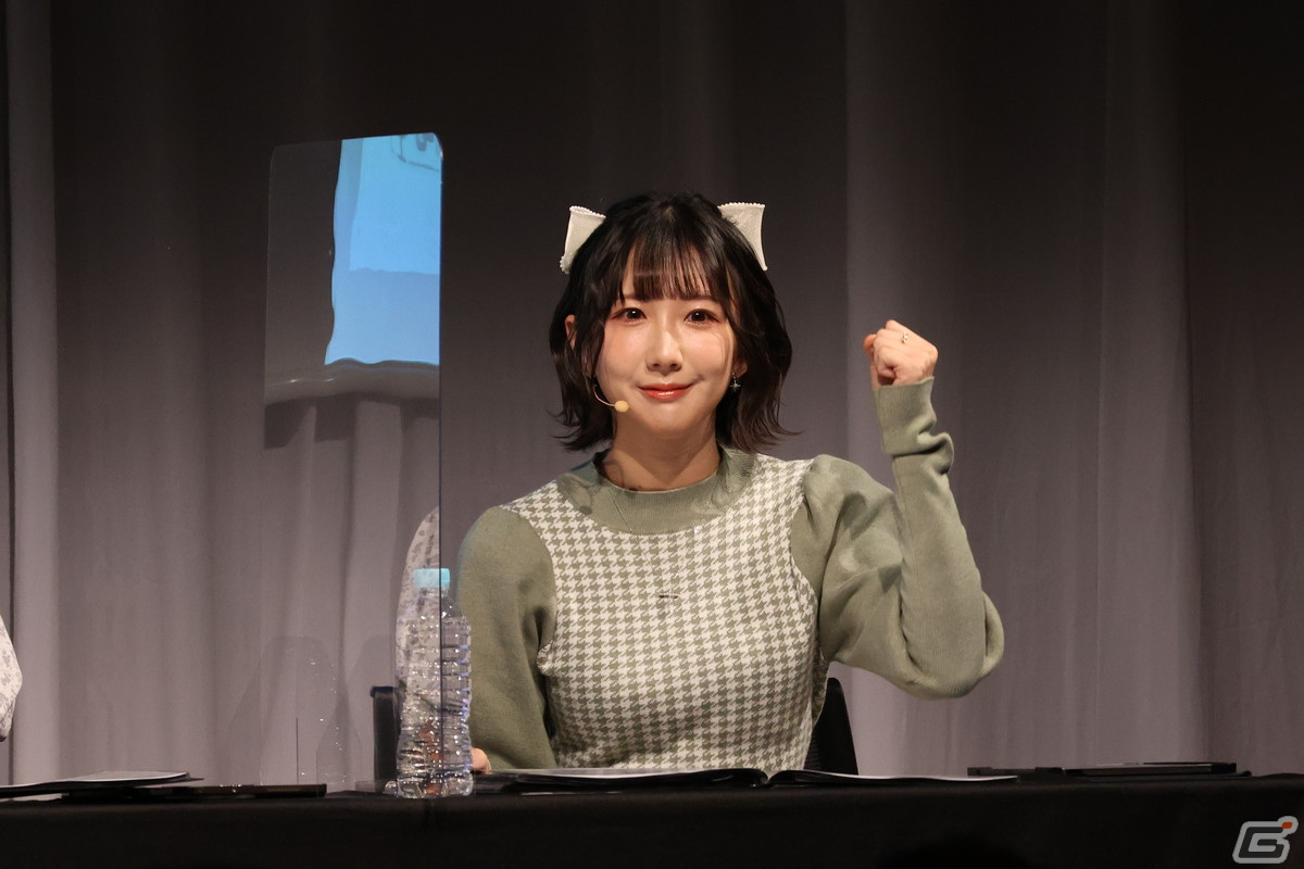 2周年イベント・キャンペーン情報盛りだくさん！新テーマ曲も公開された「ラスバレ放送局&Lily's Time 公開生放送 ～2周年祭り 開幕の宴～」レポートの画像124