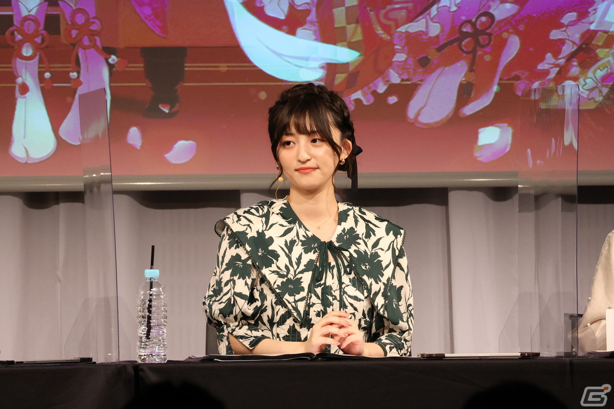 2周年イベント・キャンペーン情報盛りだくさん！新テーマ曲も公開された「ラスバレ放送局&Lily's Time 公開生放送 ～2周年祭り 開幕の宴～」レポートの画像125