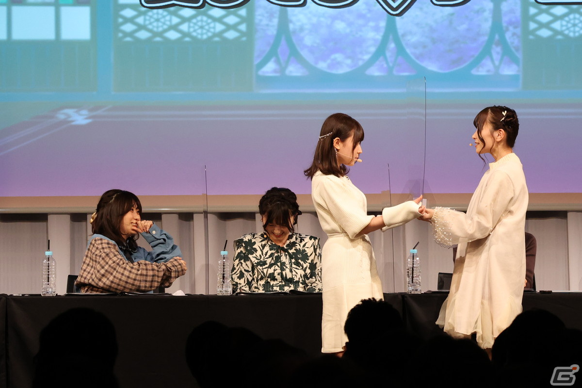 2周年イベント・キャンペーン情報盛りだくさん！新テーマ曲も公開された「ラスバレ放送局&Lily's Time 公開生放送 ～2周年祭り 開幕の宴～」レポートの画像129