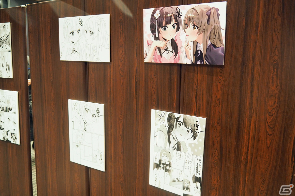 2周年イベント・キャンペーン情報盛りだくさん！新テーマ曲も公開された「ラスバレ放送局&Lily's Time 公開生放送 ～2周年祭り 開幕の宴～」レポートの画像19