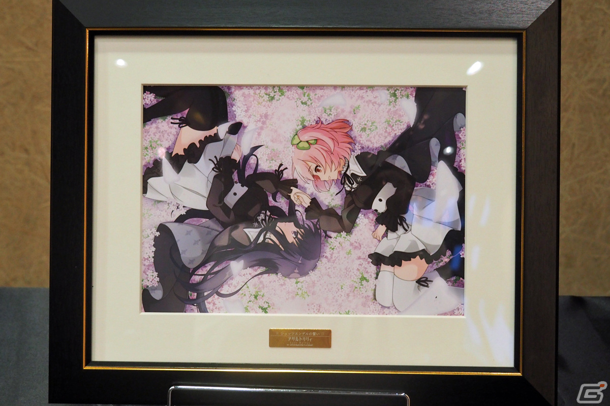 2周年イベント・キャンペーン情報盛りだくさん！新テーマ曲も公開された「ラスバレ放送局&Lily's Time 公開生放送 ～2周年祭り 開幕の宴～」レポートの画像27